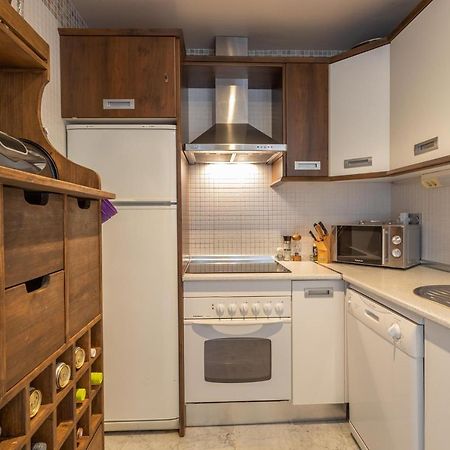 Apartamento Carla Almuñécar Eksteriør bilde