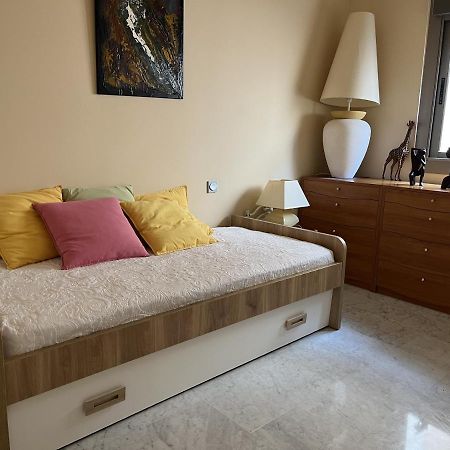 Apartamento Carla Almuñécar Eksteriør bilde